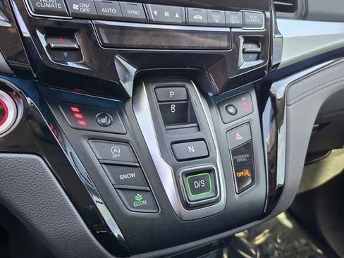 Used 2024 Honda Odyssey Touring image 22