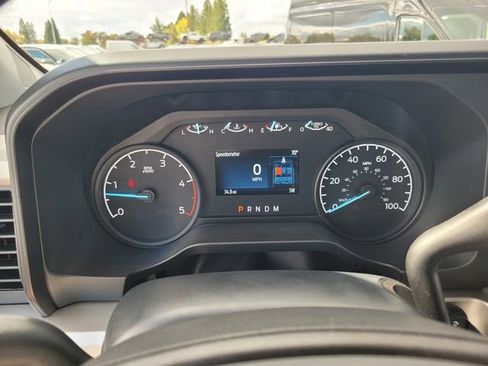 New 2024 Ford F550 2WD Crew Cab Super Duty image 39