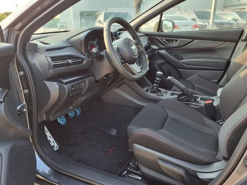New 2026 Subaru WRX Premium AWD/4WD image 7