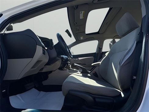 Used 2013 Honda Civic EX image 12