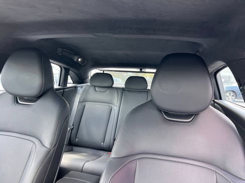 Used 2024 Lucid Air Touring AWD/4WD image 32