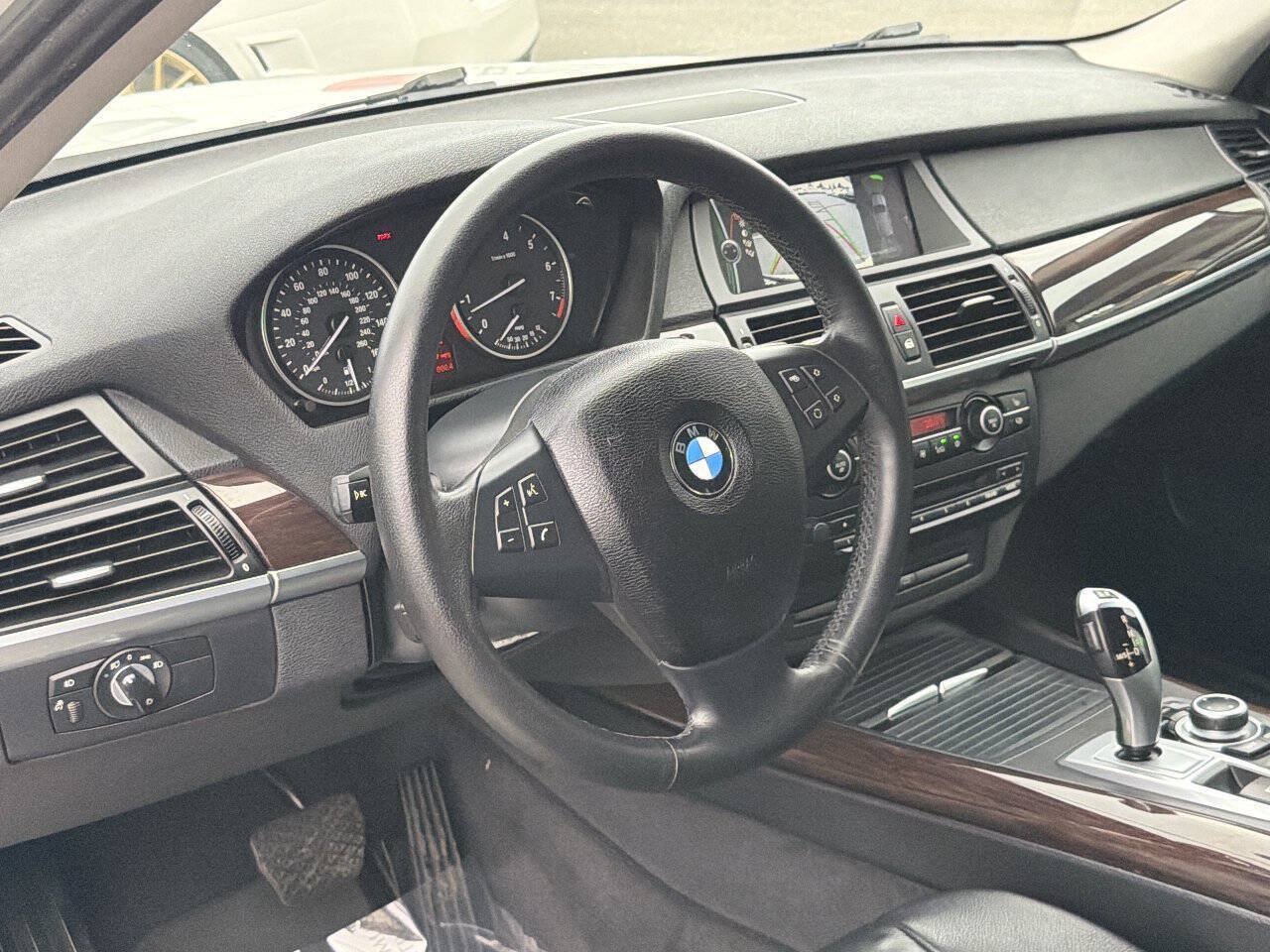 Used 2013 BMW X5 xDrive35i AWD/4WD image 33
