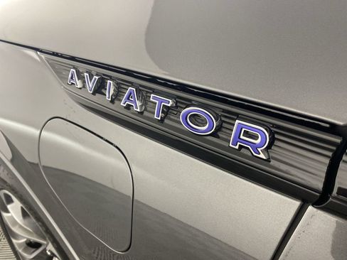 Used 2023 Lincoln Aviator Grand Touring w/ Equipment Group 301A image 34