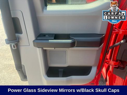 Used 2018 Ford F150 XL w/ Equipment Group 101A Mid AWD/4WD image 25