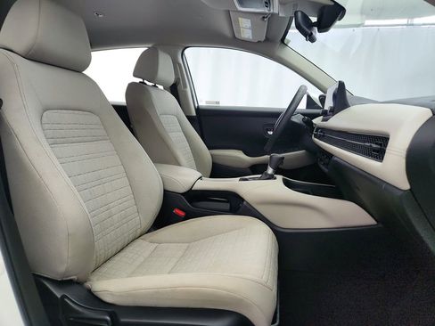 Used 2023 Honda HR-V LX image 27