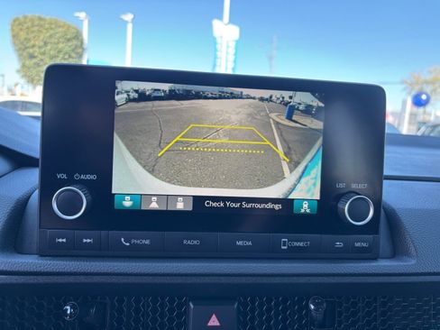 Used 2025 Honda CR-V Sport image 25