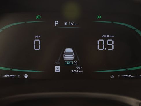 Used 2023 Hyundai Palisade XRT FWD image 19