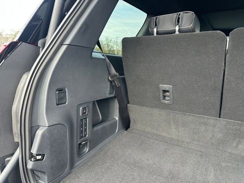 New 2026 Ford Expedition Tremor image 45