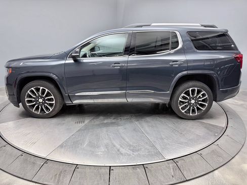 Used 2020 GMC Acadia Denali AWD/4WD image 8