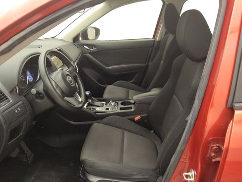 Used 2016 MAZDA CX-5 Sport image 17