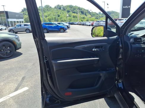 Used 2024 Honda Ridgeline RTL image 8