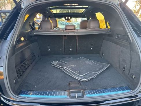 Used 2022 Mercedes-Benz GLE 350 GLE 350 image 32