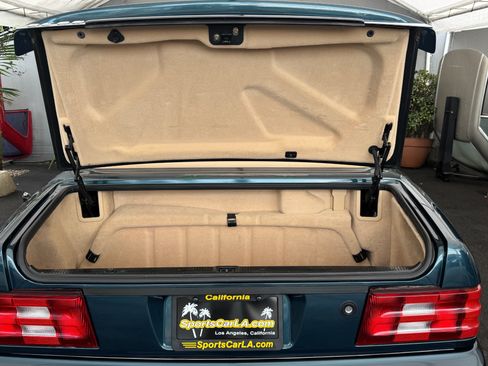 Used 1999 Mercedes-Benz SL 500 image 21