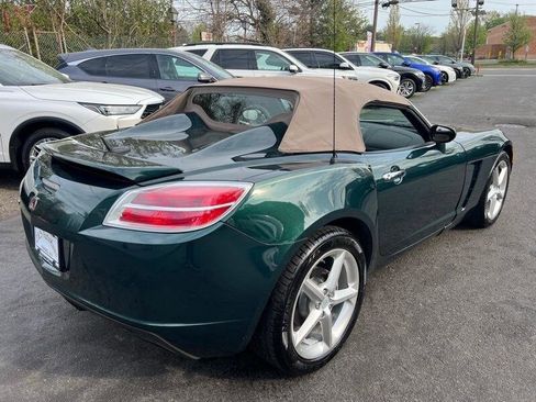 Used 2008 Saturn Sky w/ Premium Trim Package image 11