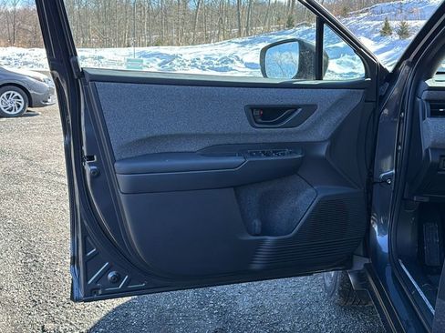 New 2026 Subaru Outback Premium image 6