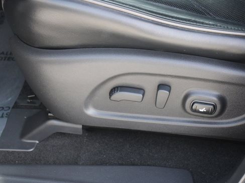 Used 2013 INFINITI JX35 Base w/ Premium Pkg image 12