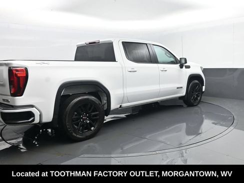 Used 2023 GMC Sierra 1500 Elevation AWD/4WD image 21