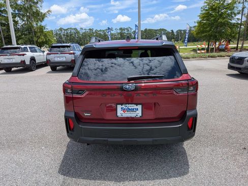 Used 2026 Subaru Outback Premium AWD/4WD image 5