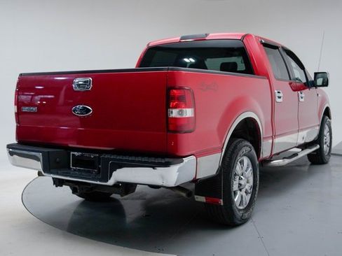 Used 2008 Ford F150 XLT image 5