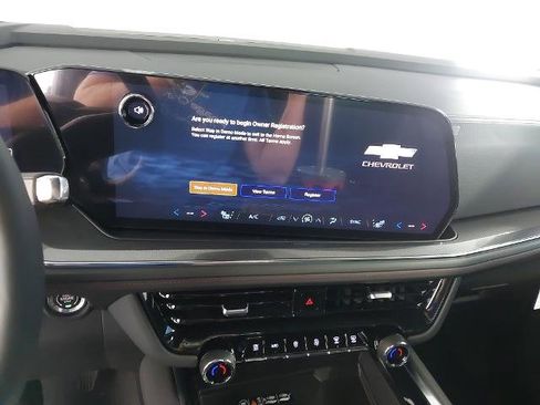 New 2026 Chevrolet Suburban RST w/ Comfort Package image 21