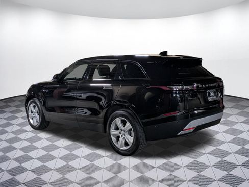 Used 2026 Land Rover Range Rover Velar S AWD/4WD image 3