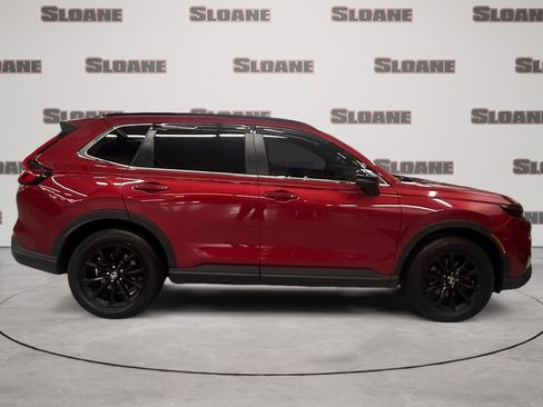 Used 2023 Honda CR-V Sport image 6
