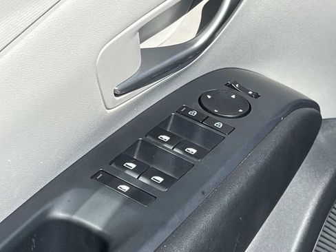 Certified 2025 Hyundai Tucson SEL AWD/4WD image 25