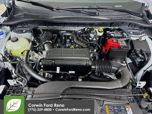 New 2026 Ford Escape ST-Line w/ Tech Pack #1 AWD/4WD image 31