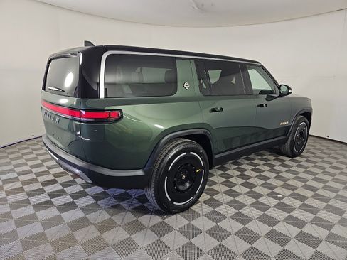 Used 2024 Rivian R1S Adventure image 5