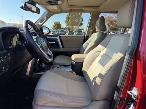 Used 2023 Toyota 4Runner SR5 Premium image 27