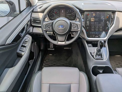 Certified 2023 Subaru Outback Onyx Edition AWD/4WD image 19