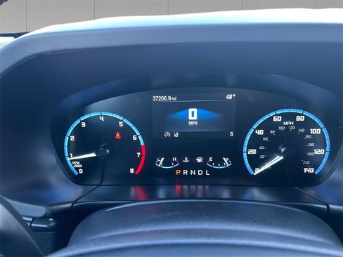 Used 2024 Ford Bronco Sport Big Bend image 14