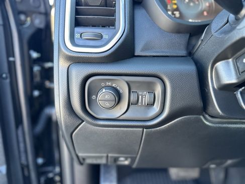 New 2026 RAM 2500 Laramie w/ Sport Appearance Package image 30