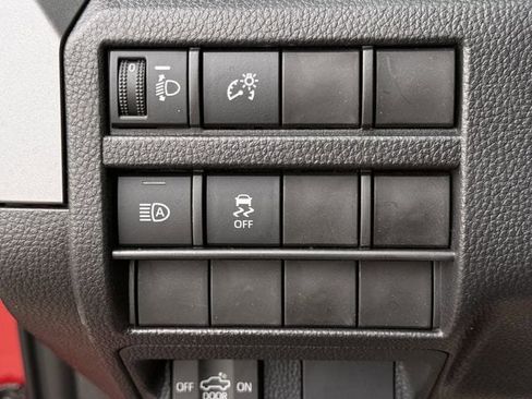 New 2026 Toyota Tacoma SR5 image 23