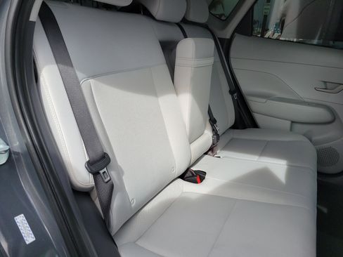 Certified 2024 Hyundai Kona SEL image 25