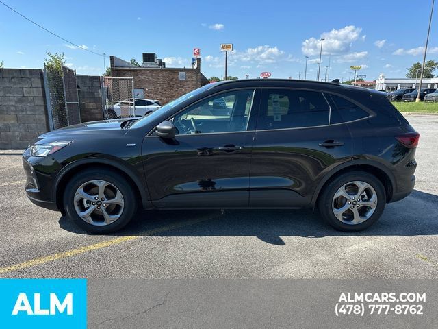 Used 2026 Ford Escape ST-Line FWD image 9