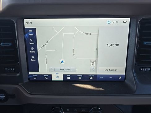 Used 2024 Ford Bronco Wildtrak AWD/4WD image 23