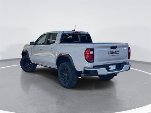 New 2026 GMC Canyon Elevation image 5