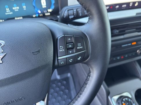 New 2025 Ford Bronco Sport Heritage w/ Convenience Package image 19