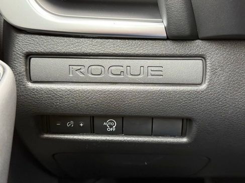 New 2026 Nissan Rogue S image 28
