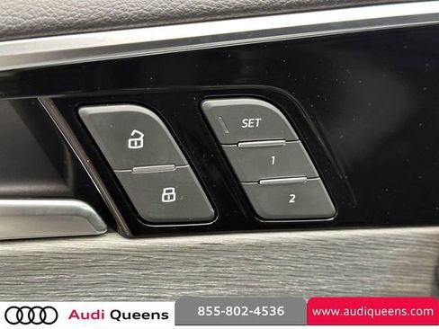 Certified 2023 Audi A4 2.0T Premium w/ Convenience Package AWD/4WD image 16