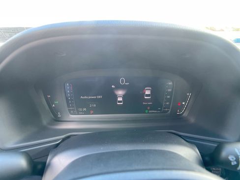 Certified 2023 Honda Accord LX image 15