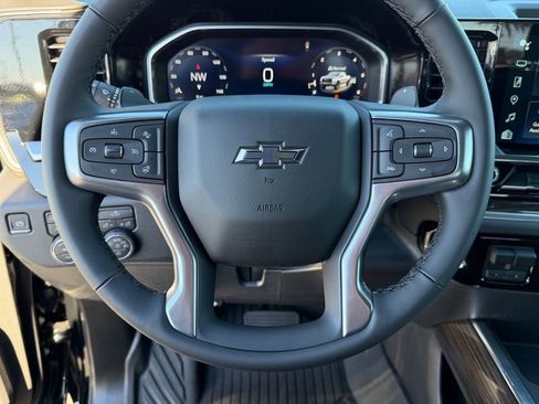 New 2026 Chevrolet Silverado 1500 LT Trail Boss image 11
