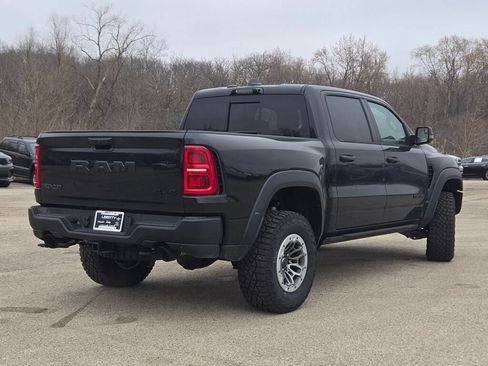 New 2026 RAM 1500 RHO w/ RHO Level 1 Equipment Group AWD/4WD image 13