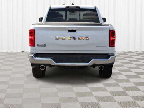 New 2026 RAM 1500 Limited AWD/4WD image 32