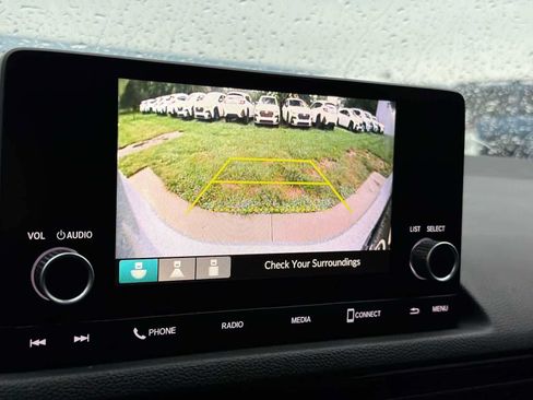 Used 2022 Honda Civic Sport image 23