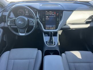 Used 2024 Subaru Legacy Premium video 2