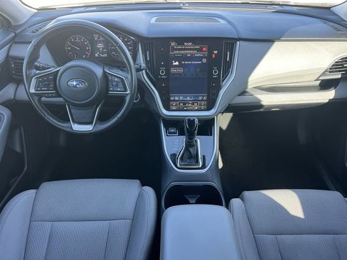 Used 2024 Subaru Legacy Premium image 2