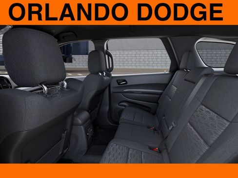 New 2026 Dodge Durango GT RWD image 23