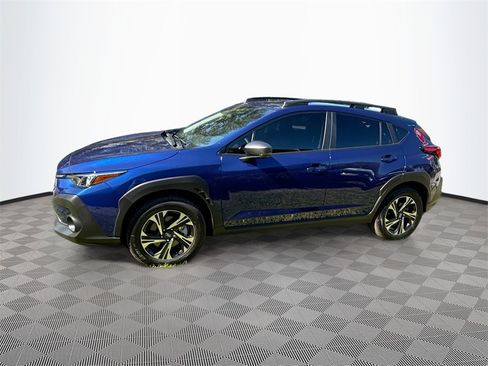 Used 2024 Subaru Crosstrek 2.0i Premium image 9